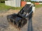 2023 HTS530 Skid Steer Loader