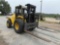 MASTER CRAFT C10-706 4x4 Rough Terrain Forklift