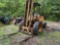Case 584D Forklift