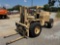 Case M4K Rough Terrain Forklift