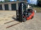 2022 Heli Forklift