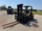 Daewoo D45S Forklift
