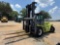 Clark CDP 164 Forklift