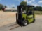 Clark CGP20 Forklift