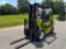 Clark CGP30 Forklift