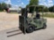 Hyster H40 Forklift