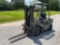 Hyster H40 Forklift