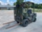 Hyster H40 Forklift