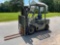 Hyster H40 Forklift