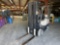 2017 Crown Forklift