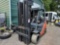 2017 Toyota Forklift