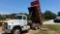 1993 Mack RD688S Truck, VIN # 2M2P267Y5PC014675