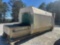 Roll Off Trash Compactor