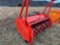 2023 AGT Topcat Stump Grinder