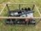 New/Unused Quick Attach Auger