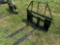 New/Unused Quick Attach Pallet Forks