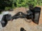 2022 AGT Top Cat Skid Steer Side Arm Mower