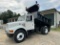 1999 International 4700 Dump Truck, VIN # 1HTSCAAN3XH660516