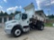 2013 Freightliner M2 106 Dump Truck, VIN # 1FVACXBS0DHFF4751