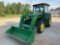 2014 John Deere 5060E