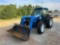 2006 New Holland TN 85D