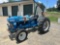 Ford 2810 Tractor
