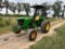 John Deere 5055D Tractor