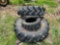 Misc. Tractor Tires
