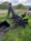 Bradco 609 Backhoe Attachment