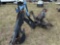 ASV Posi Tool Backhoe Quick Attach