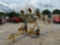 Vermeer WR20 Hay Rake