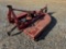 Hardee 6ft Rotary Cutter
