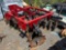 5ft Disc Harrow
