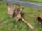 Double Bottom Turn Plow