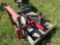 3 Point Hitch Attachments - Carry All - Hitch - Ripper