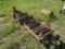 Spring Tooth Plow