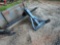 6ft Titan Scrape Blade