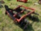 5ft Set of Disc Harrows