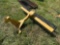 6ft County Line Rock Rake