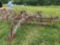 New Holland 55 Pull Type Rake