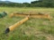 16ft 3in Box Blade