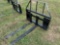 New/Unused Quick Attach Pallet Forks