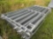 12ft Stainless Steel Livestock Panel