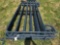 (1) 10ft Tarter Livestock Panel