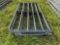 (1) 8ft Tarter Gate