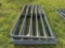 (1) 10ft Tarter Gate