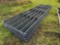 (1) 16ft Tarter Gate