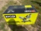 Ryobi Sliding Compound Miter Saw
