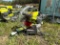 Ryobi Sliding Miter Saw