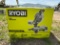 Ryobi Compound Miter Saw